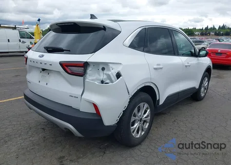 2024 Ford Escape Active z USA, uszkodzony, nr VIN 1FMCU9GN0RUA66671